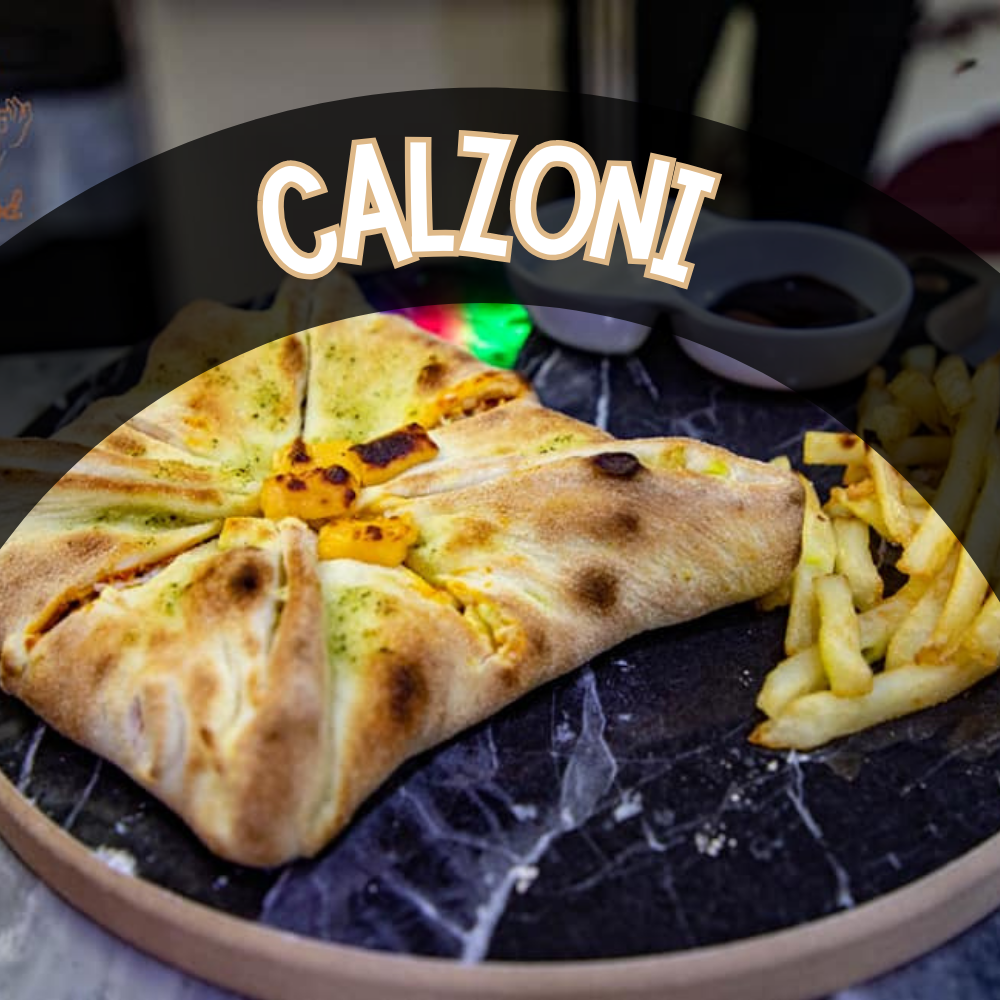 Calzoni