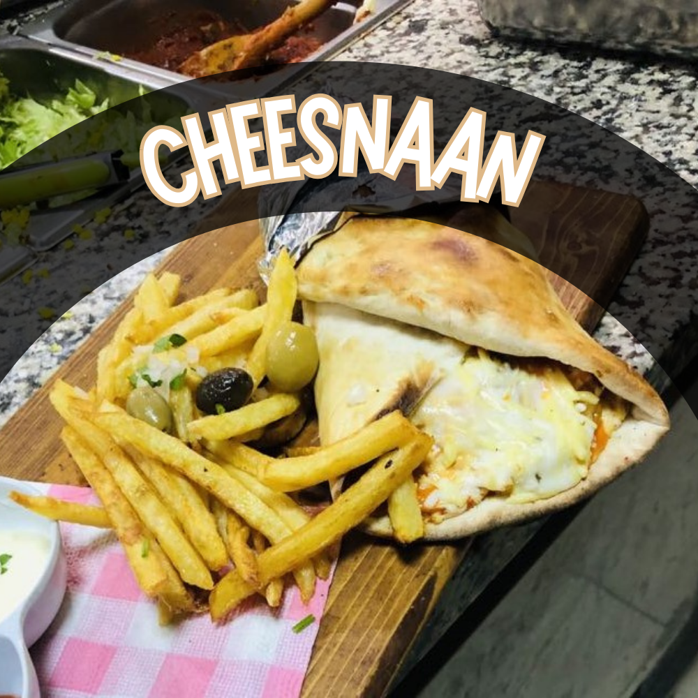 Cheesnaan