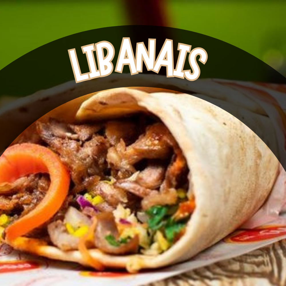 Libanais